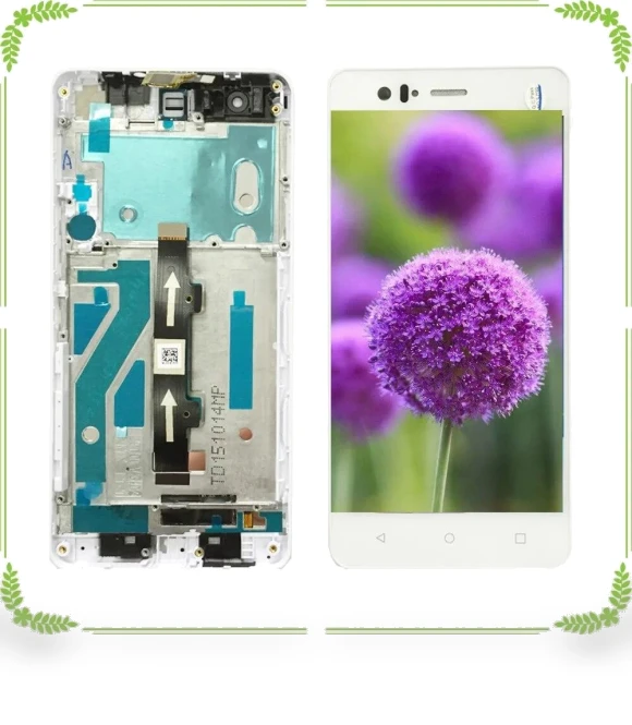 LCD Screen with Touch Panel — Replacement Screens, sureneat