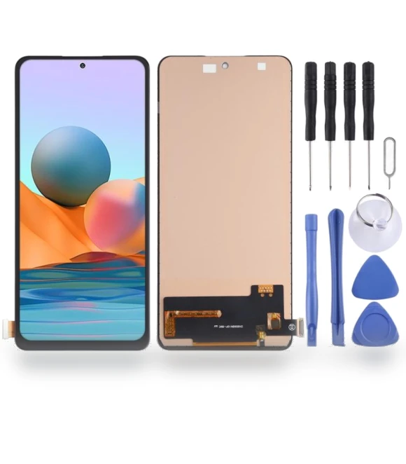 LCD Touch Screen Display — Screens, Sunsky-Spare Parts