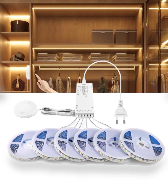LED Strip Light — LED Strips, MALITAI