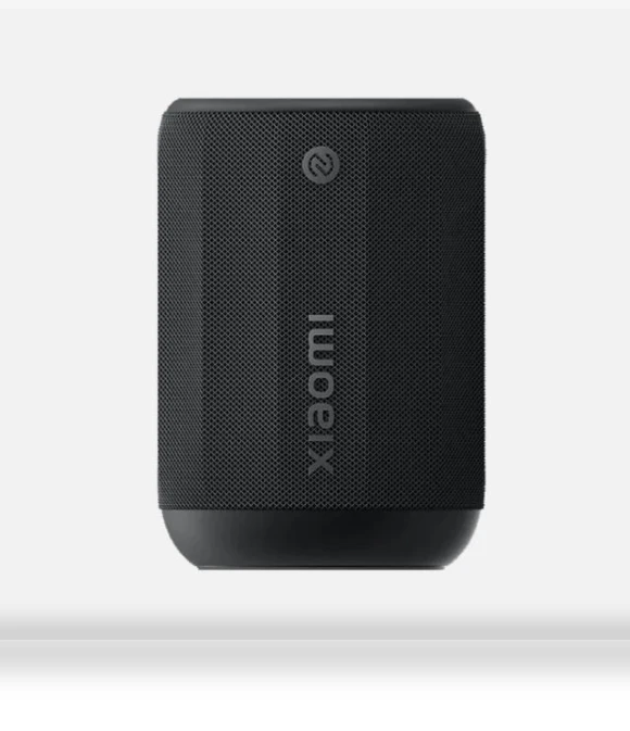 Mini Portable Stereo Bluetooth Speaker — Portable Audio, Xiaomi