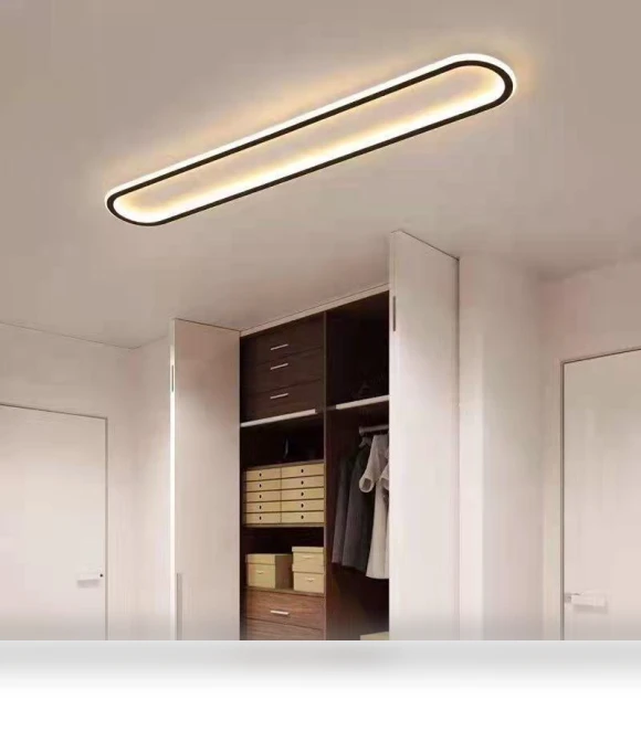 Modern Smart Ceiling Light — Overhead Lighting, Yuda Lighting