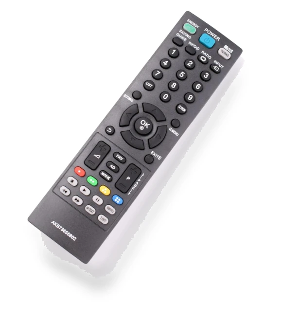 Remote Control for LG TV — Remote Controls, Bai Fen Bai Electronic