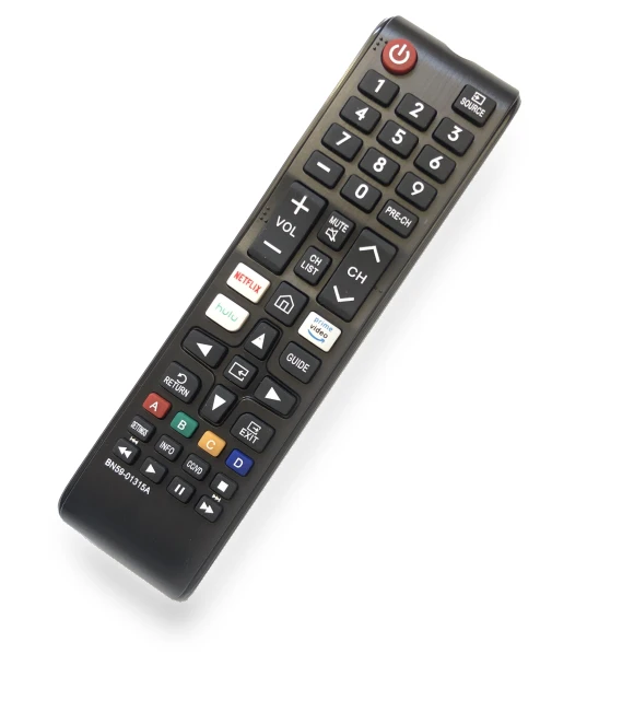 Remote Control for Samsung Smart TV — Remote Controls, Bai Fen Bai Electronic