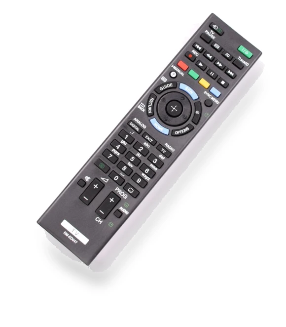 Remote Control for TV — Remote Controls, Bai Fen Bai Electronic