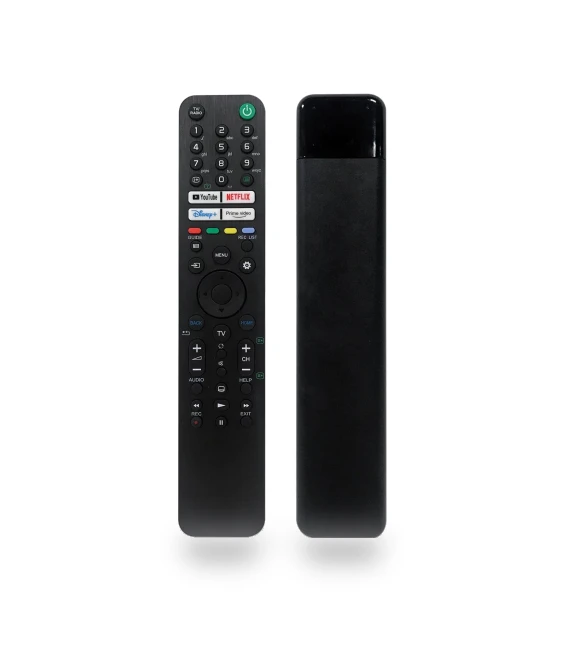 Replacement Remote Control for Smart TV — Remote Controls, smart remote