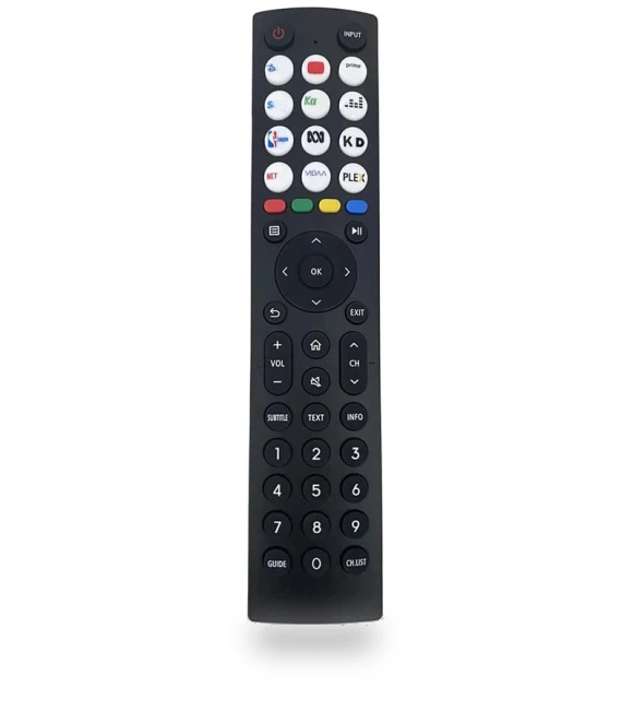 Replacement Remote Control — Remote Controls, Bai Fen Bai Electronic