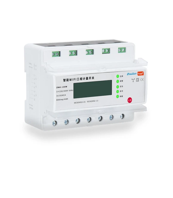 Smart Electricity Meter — Energy Measurement Tools, 3d printing machine