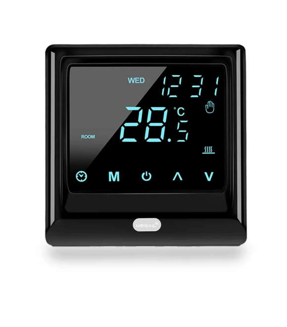 Smart Wi-Fi Thermostat — Home Climate Control, 3d printing machine