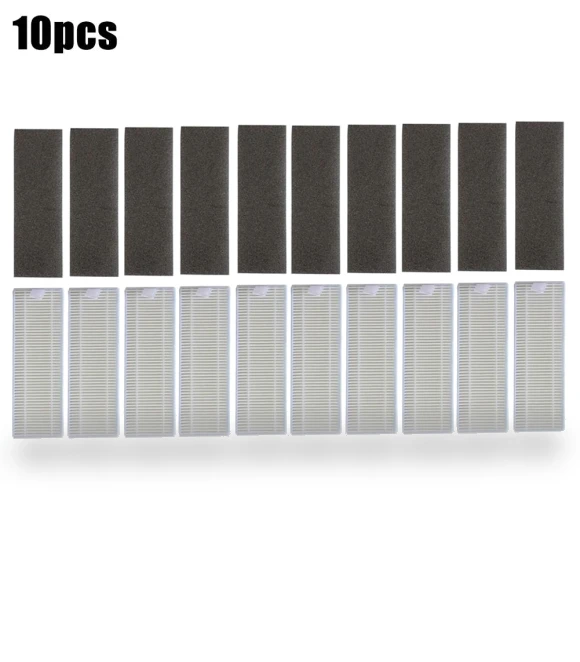 Vacuum Cleaner Filter Set — Parts & Accessories, Vacuum Cleaner Acc