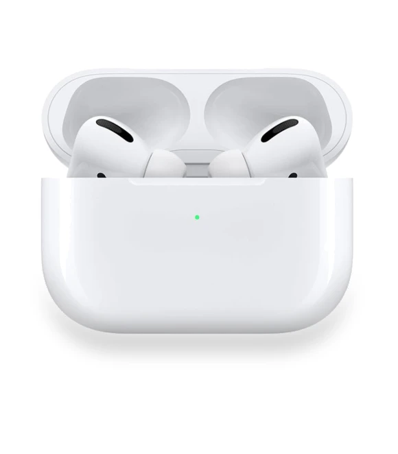 Wireless Stereo Earbuds with Active Noise Cancellation — In-Ear Headphones, ElectronicsHome