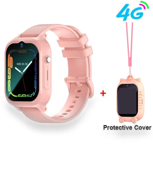 Kids Smart Watch — Smartwatches, greentiger