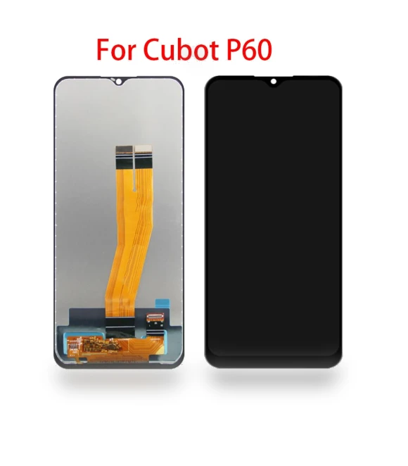 LCD Display with Touch Screen Converter — Touchscreen Panels, LCD Plus