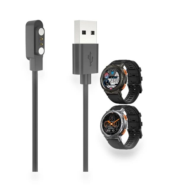 Magnetic Charging Stand for Smartwatch — Smartwatch Charging Solutions, Xudikou