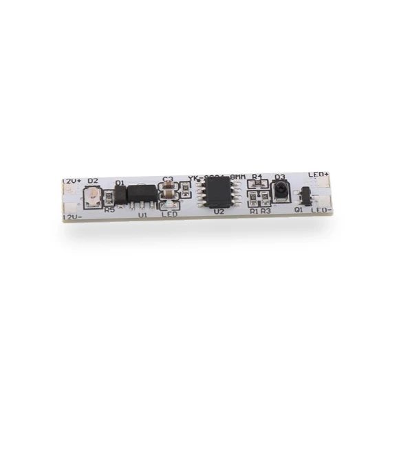 Motion Sensor Switch — Smart Motion Sensors, Fresher Sea