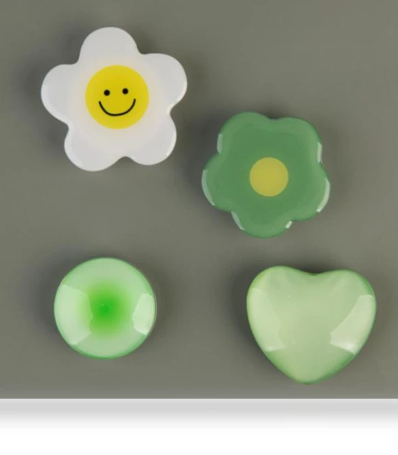 Pastel Smart Talk Set for Couples, Family — Connect & Chat, Board M Factory