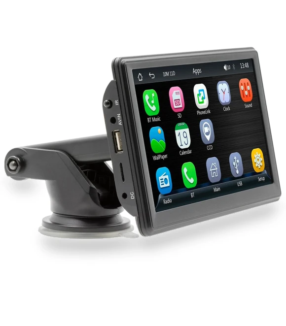 Portable Multimedia Player — Stereo Receivers, loverapple