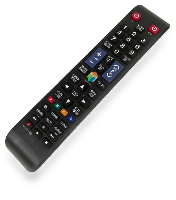 Remote Control for Samsung SMART TV — Remote Controls, Axzhk