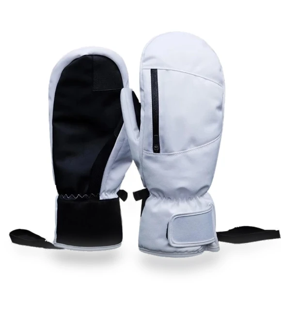 Winter Ski Gloves — Gloves & Mittens, Freedom Outdoors