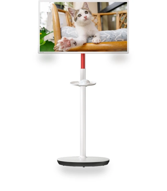 32 inch Touchscreen Mobile Monitor — Display Solutions, KTC