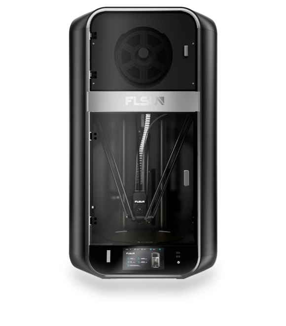 Delta 3D Printer — 3D Printing Solutions, Flsun
