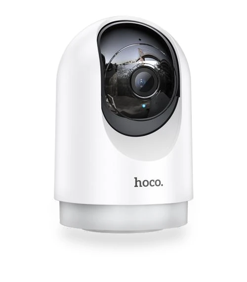 Indoor PTZ HD Camera — Security Cameras, hoco