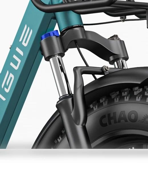 Step-Thru Electric Bike β Electric Self-Balancing Scooters, ENGWE