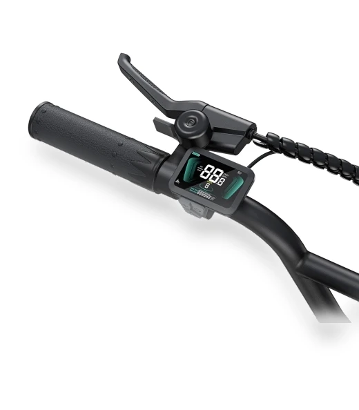 Step-Thru Electric Bike β Electric Self-Balancing Scooters, ENGWE