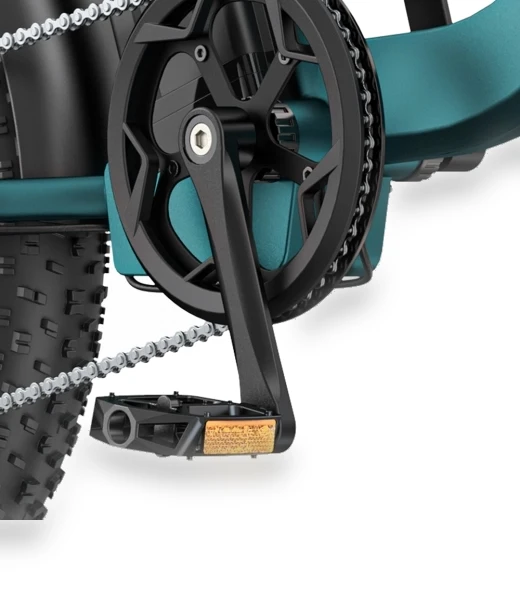 Step-Thru Electric Bike β Electric Self-Balancing Scooters, ENGWE