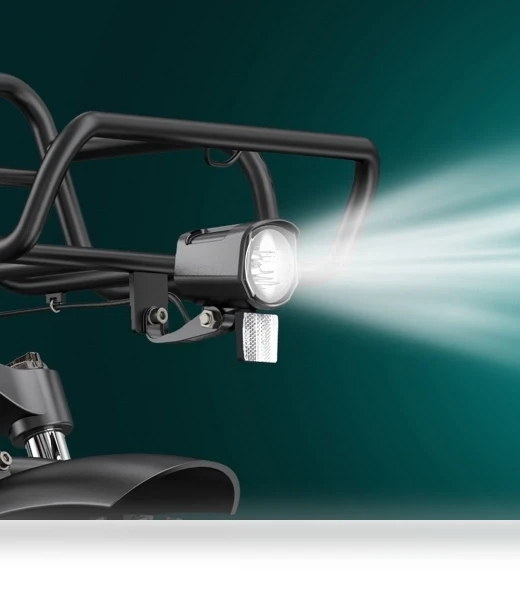 Step-Thru Electric Bike β Electric Self-Balancing Scooters, ENGWE
