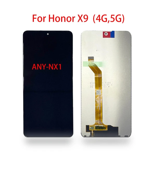 LCD Display Touch Screen Digitizer Full Assembly — Screens, LCD Plus