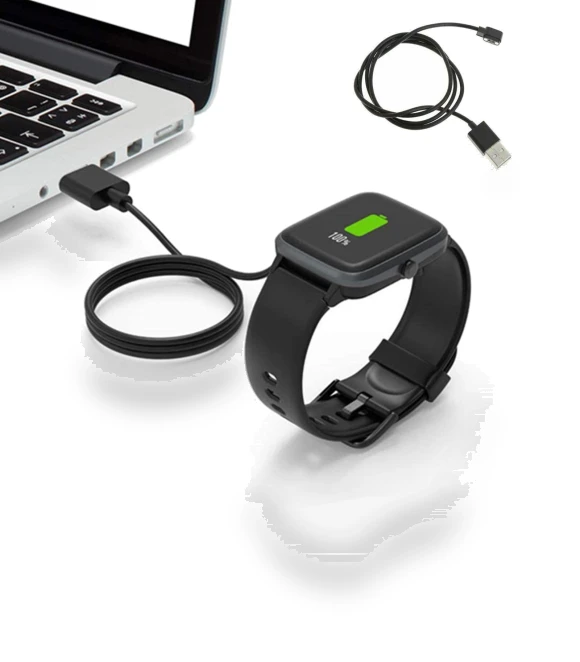 Magnetic Charging Cable — Smartwatch Charging Solutions, Winnerer