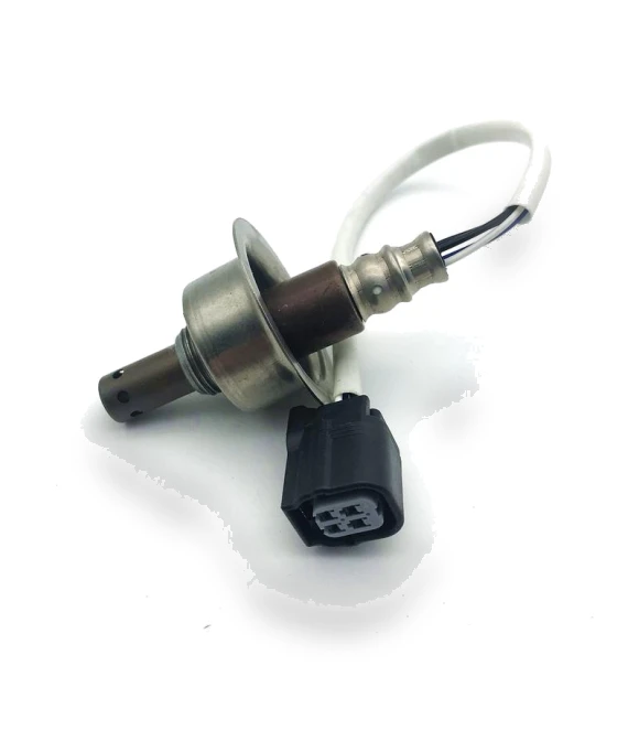Oxygen Sensor — Check Engine, SqueenDio