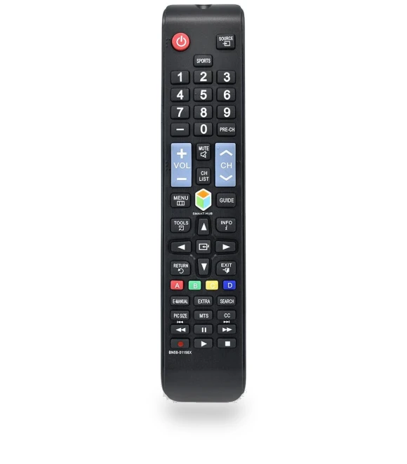 Remote Control — Remote Controls, Remote Factory