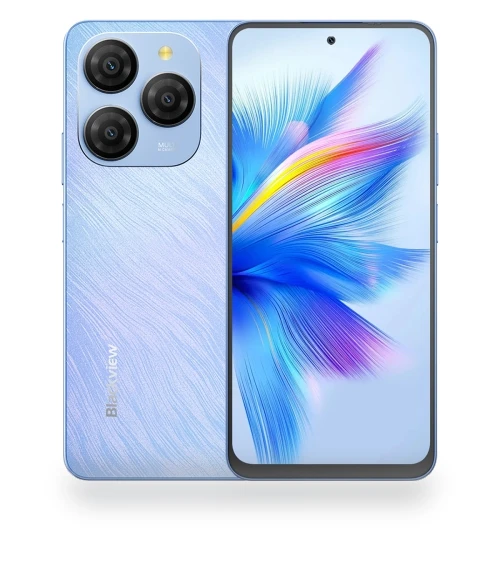 SHARK 9 Smartphone — Mobiles, Blackview