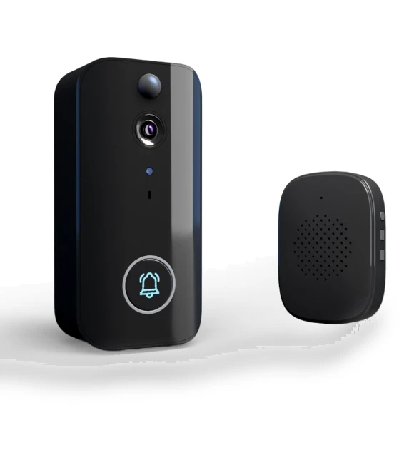 Smart Doorbell — Smart Home Security, Neoglint