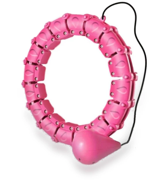 Smart Hula Hoop — Fitness & Activity Monitors, School Supplies Office Supplies