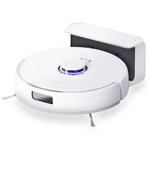 Robot Vacuum Cleaner — Smart Cleaning Robots, Narwal
