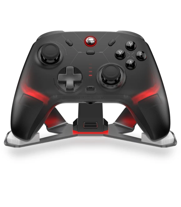 Cyclone 2 Game Controller — Gaming Gear, GameSir