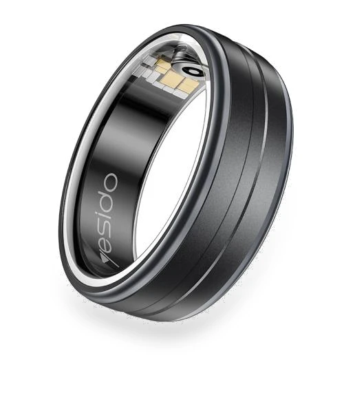 Health Monitor Smart Ring — Smart Rings, Yesido