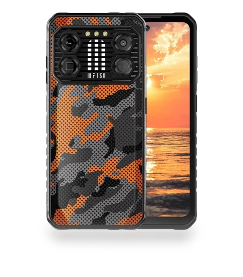 Rugged Phone — Mobiles, IIIF150
