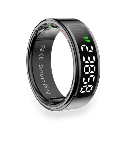 Smart Ring — Smart Rings