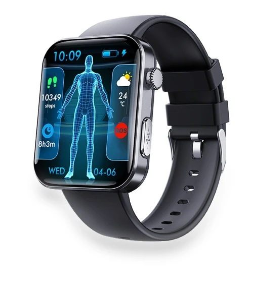 Smart Watch — Smartwatches