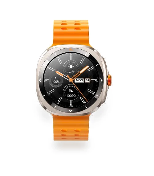 Smart Watch — Smartwatches, JOYROOM