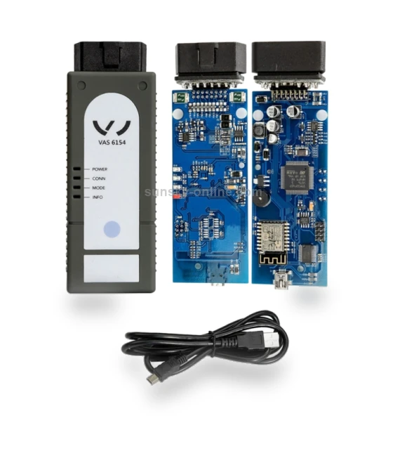 VAG Diagnostic Tool — Code Readers & Scan Tools, VAG