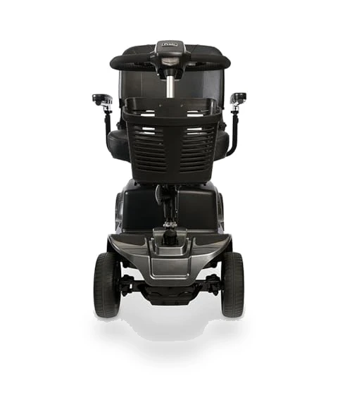 4-Wheel Mobility Scooter — Mobility Scooters, PrideMobility