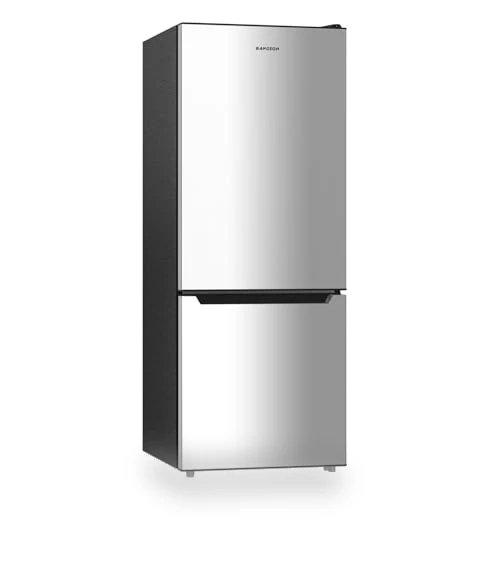 Apartment Size Refrigerator with Freezer — Mini Fridges, BANGSON