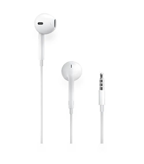EarPods Headphones — In-Ear Headphones, Apple