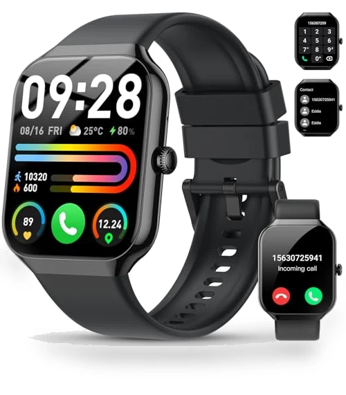 Fitness Smartwatch — Smartwatches, Motast