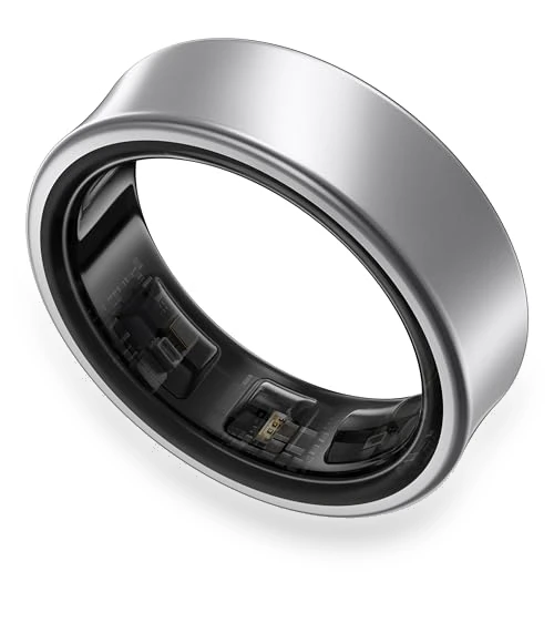 Galaxy Ring — Smart Rings, Samsung