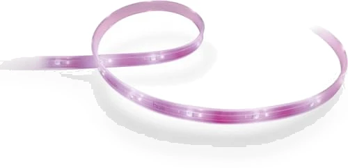Indoor Smart LED Light Strip Plus Base Kit — LED Strips, Philips Hue